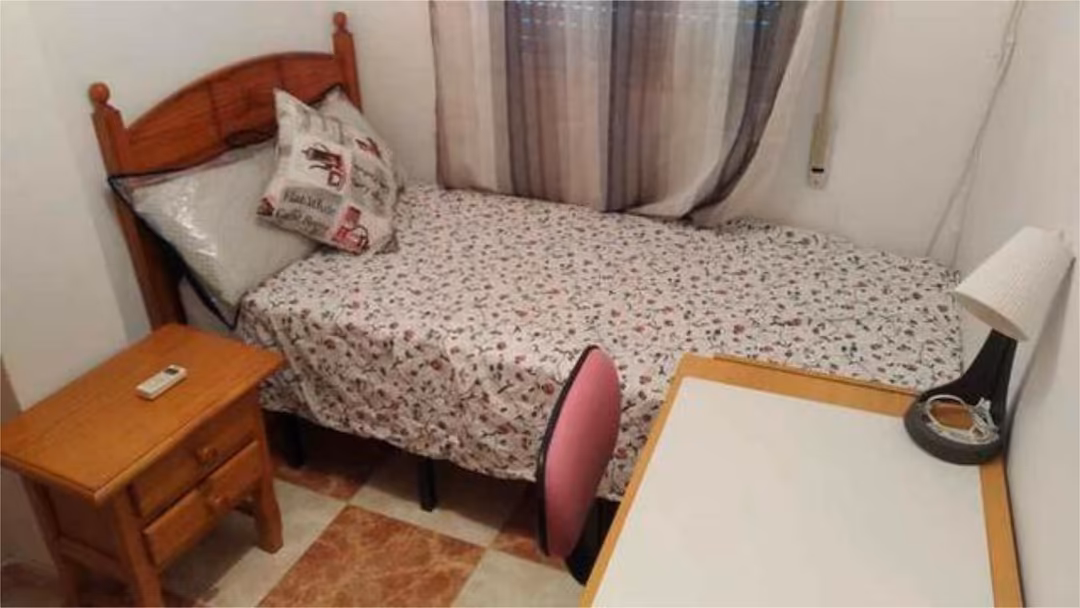 Piso en Triana - Foto 3