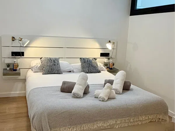 Piso en Avenida los Lagos, 45, El Cotillo, El Cotillo - Foto 2