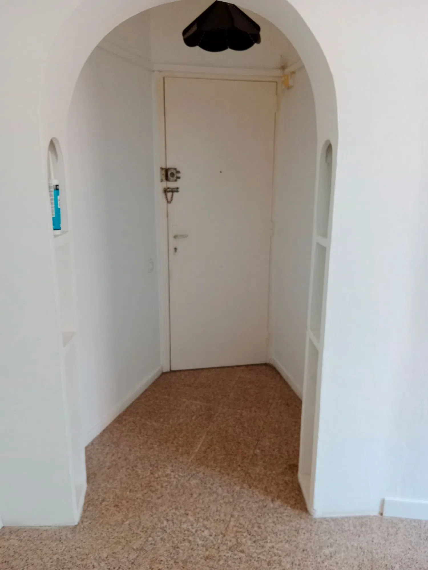 Piso en avenida del Coll del Portell, 62 - Foto 2