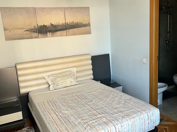 Piso en calle de Gloria Fuertes, 27 - Foto 8