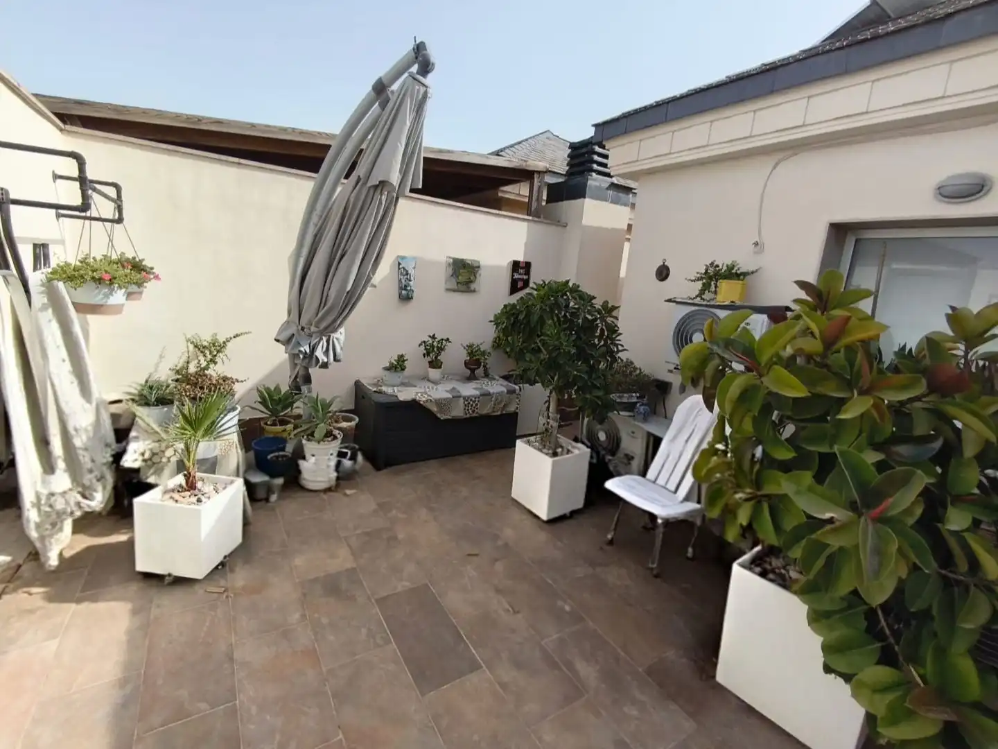 Chalet en  Calle Madrid 1 - Foto 34
