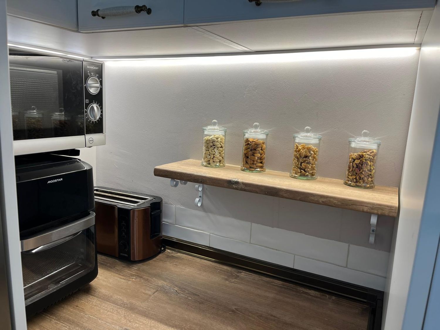 Piso en Barrio Alameda de Osuna - Foto 7