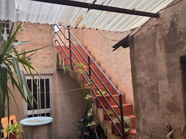 Chalet adosado en Calle Honda, 12, La Ñora - Foto 5