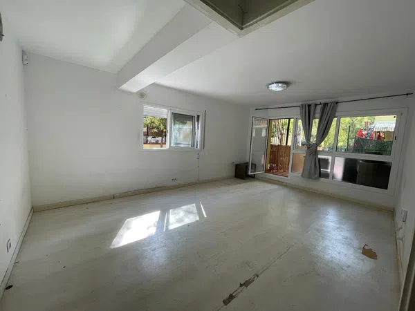 Piso en Gran Via de les Corts Catalanes, La Font de la Guatlla - Foto 1