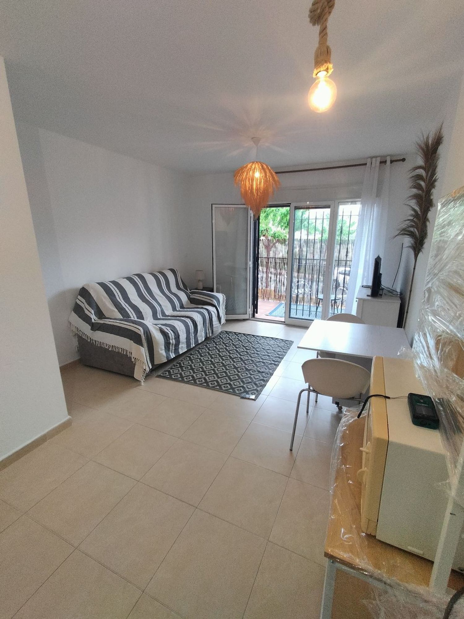 Estudio en Calle del Ressol, 11 D, Bonalba-Cotoveta, Bonalba-Cotoveta - Foto 4