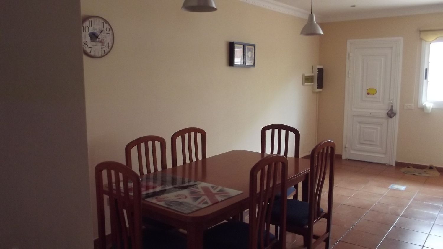 Chalet adosado en Tf-24, 34, La Esperanza-Llano del Moro, La Esperanza-Llano del Moro - Foto 7