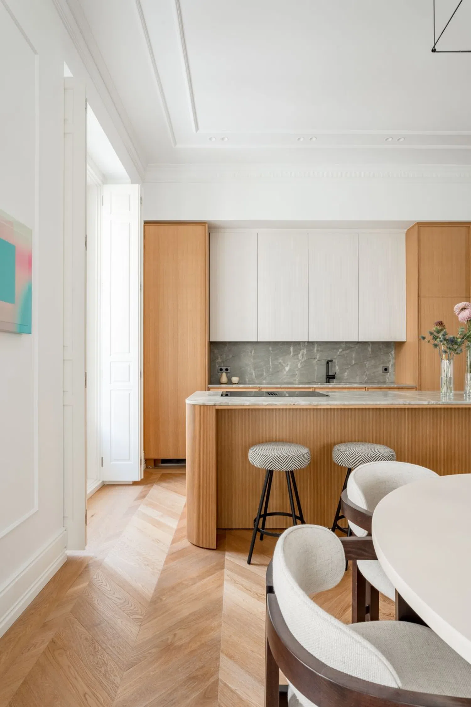 Piso en calle del Barquillo, 26 - Foto 25