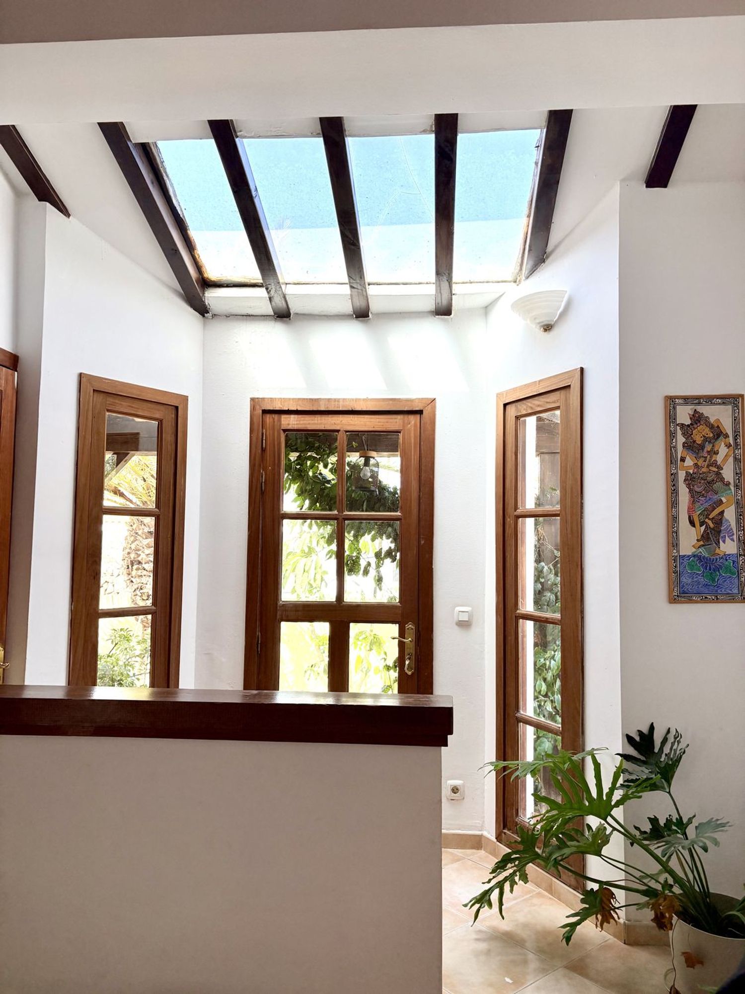 Casa o chalet independiente en Calle Las Cucharas, 10, Lajares, Lajares - Foto 11