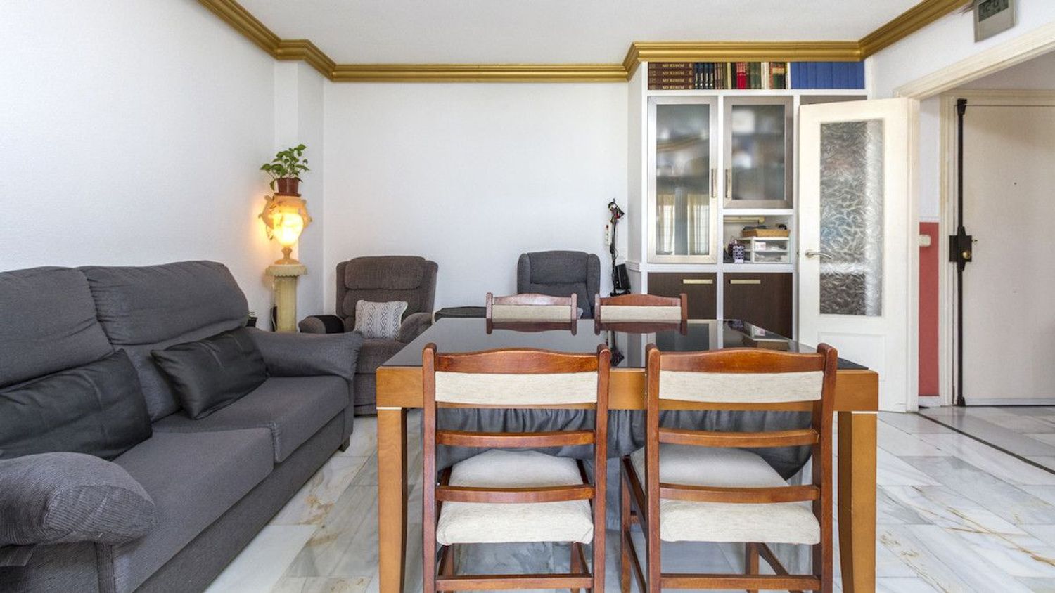Dúplex en Avenida Doctor Marañón, 6, Poniente - Faro - Foto 3