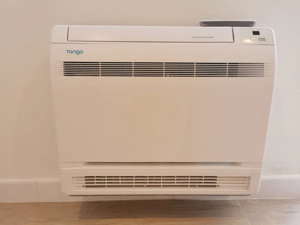 Estudio en paseo de la Sierra, 28 - Foto 3