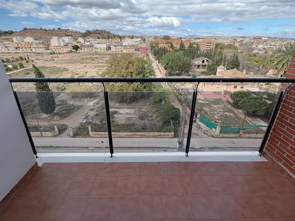 Piso en Calle Actriz Margarita Lozano, 4, Espinardo - Foto 21