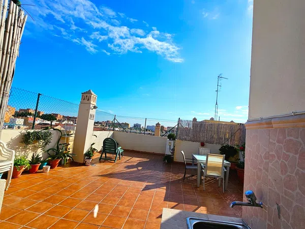 Ático en Calle Ceuta, 36, Santa Cristina - San Rafael - Foto 10