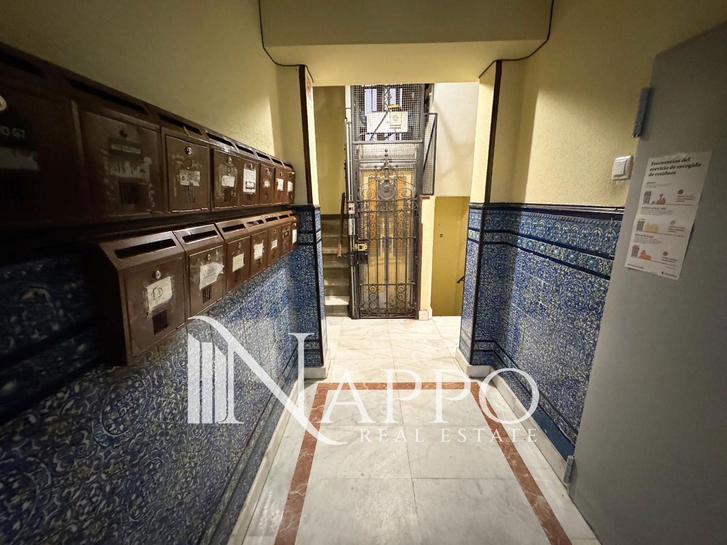 Piso en Gaztambide - Foto 16