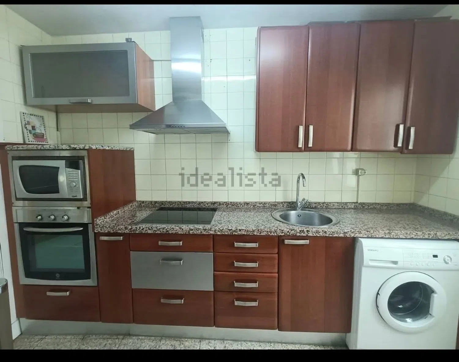 Piso en calle Primero de Mayo, 26 - Foto 15