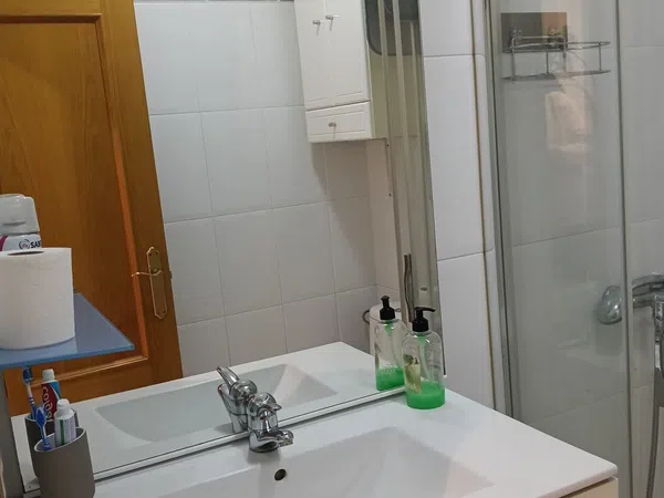 Piso en Paseo das Carolinas, 34, Ribeira, Ribeira - Foto 3