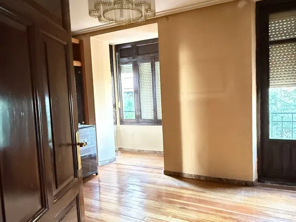 Piso en Calle Ramiro Valbuena, 11, Centro Ciudad, Centro Ciudad - Foto 3