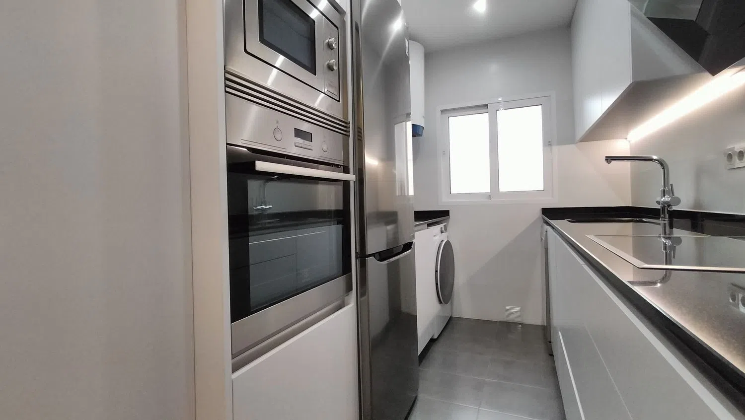 Piso en calle Batalla de las Flores, 1 - Foto 10