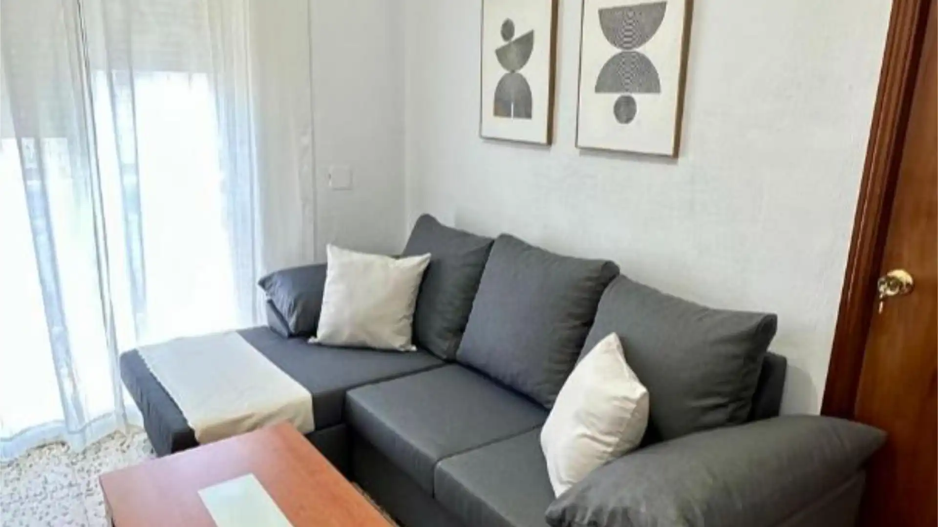 Piso en  Plaza la Vid 1 - Foto 10