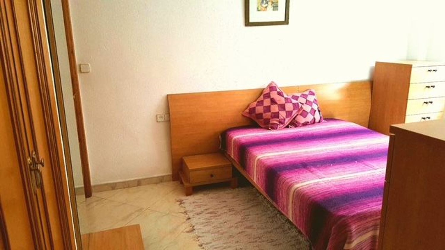 Piso en Via Carpetana, 75, San Isidro, Madrid - Foto 15