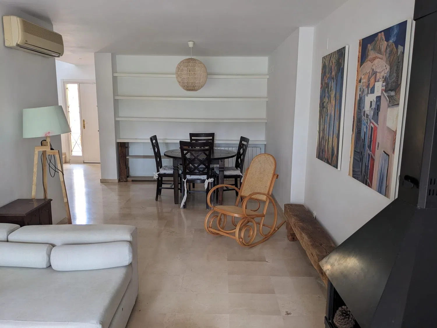 Chalet adosado en avenida Pintor Pérez Gil, 5 - Foto 8