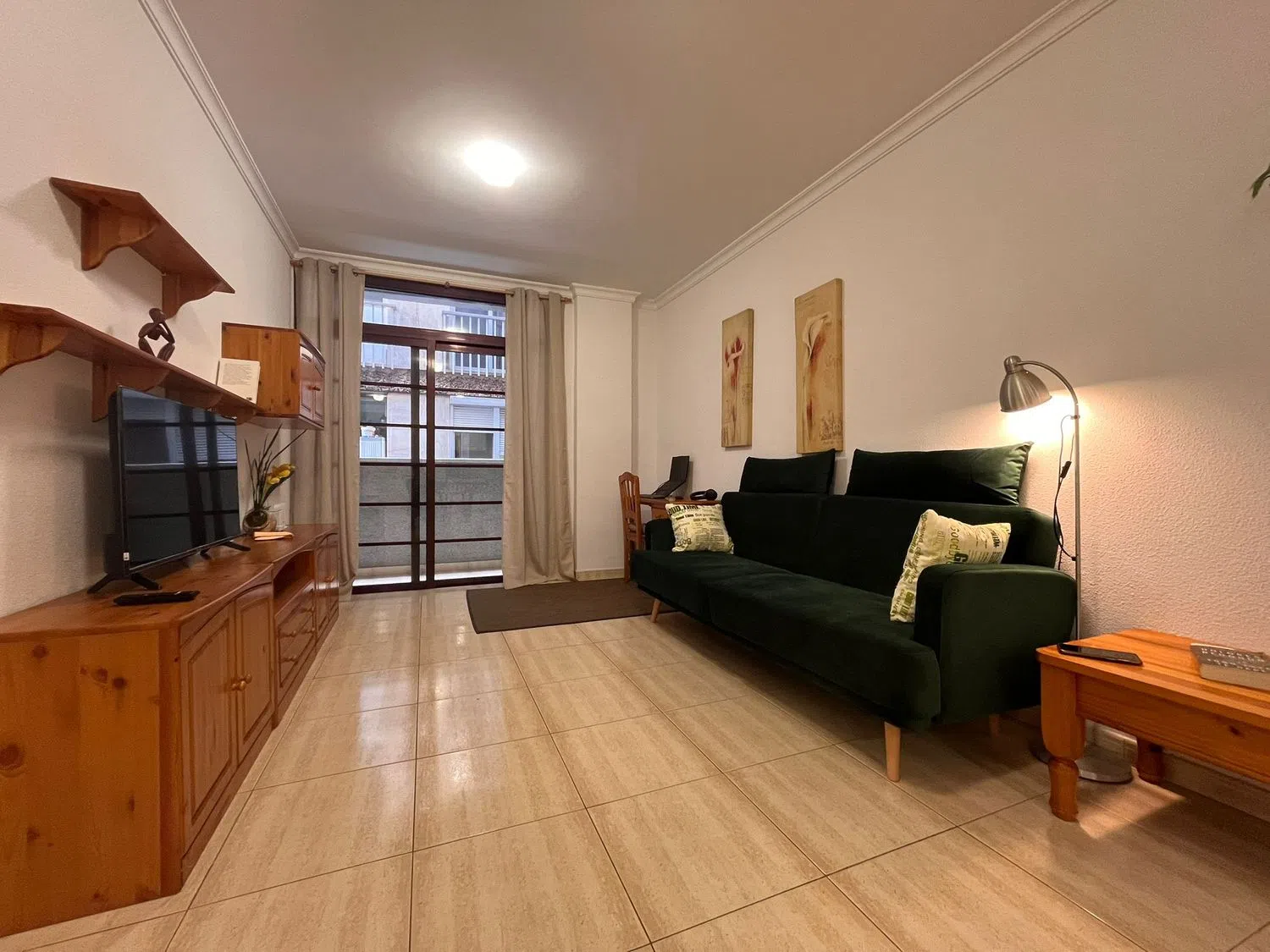 Piso en calle Ripoche, 4 - Foto 1