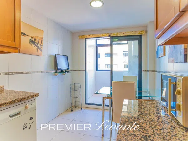 Piso en Calle Granja de Rocamora, 16, Garbinet - Parque de las Avenidas - Foto 18