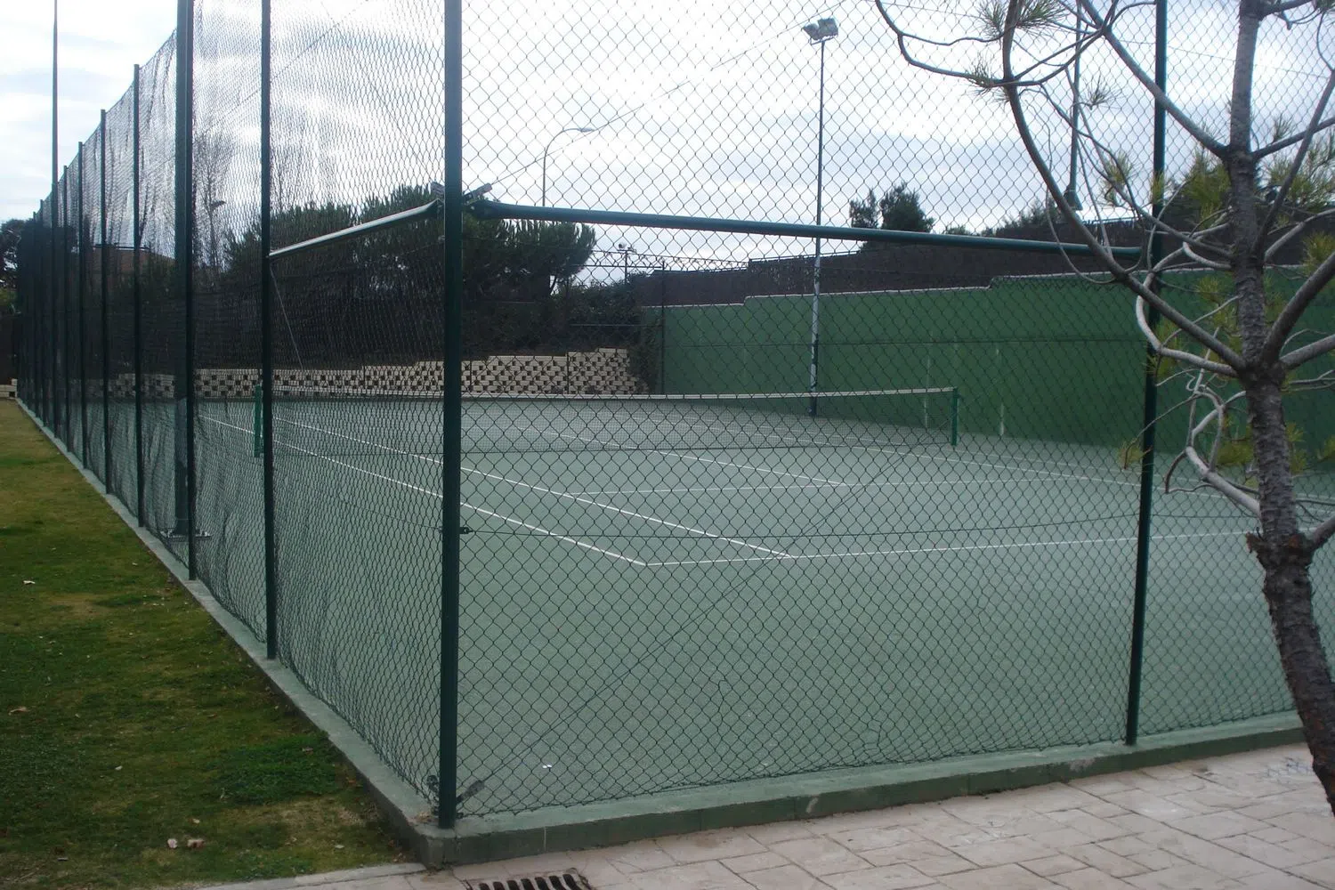 Piso en paseo de los Parques, 6 - Foto 17