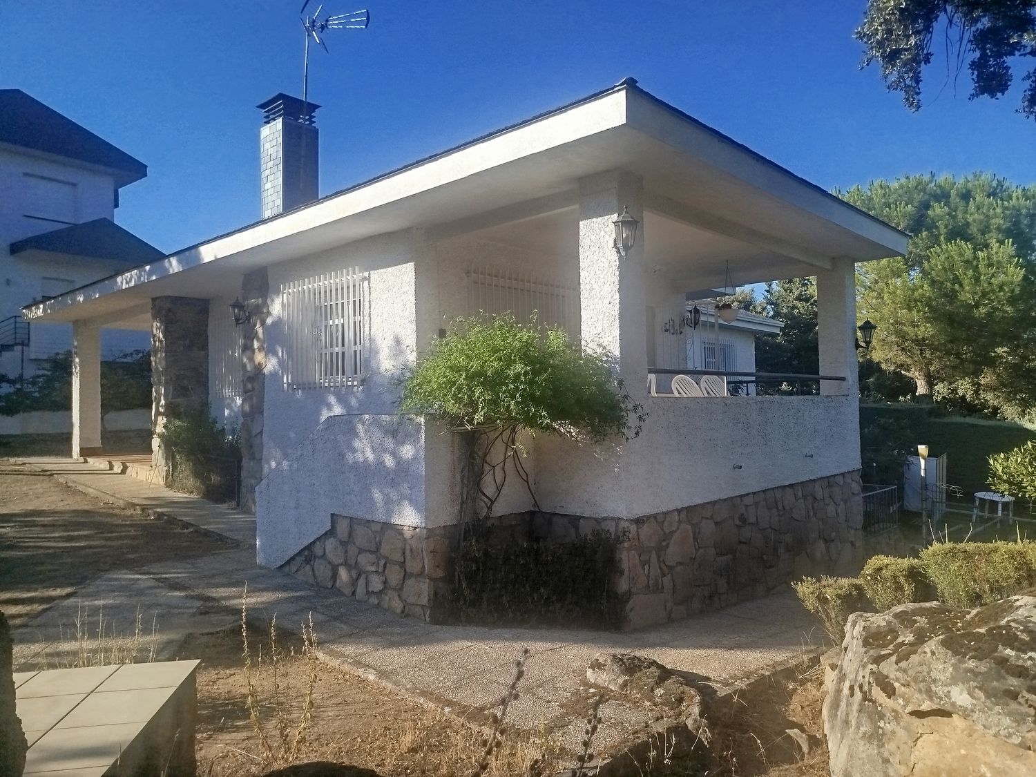 Casa o chalet independiente en Calle del Arroyo, 66 b, Las Zorreras - Monte Encinar, Las Zorreras - Monte Encinar - Foto 10