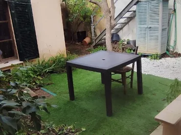 Planta baja en  Carrer d'Ignasi Barraquer 29 - Foto 1