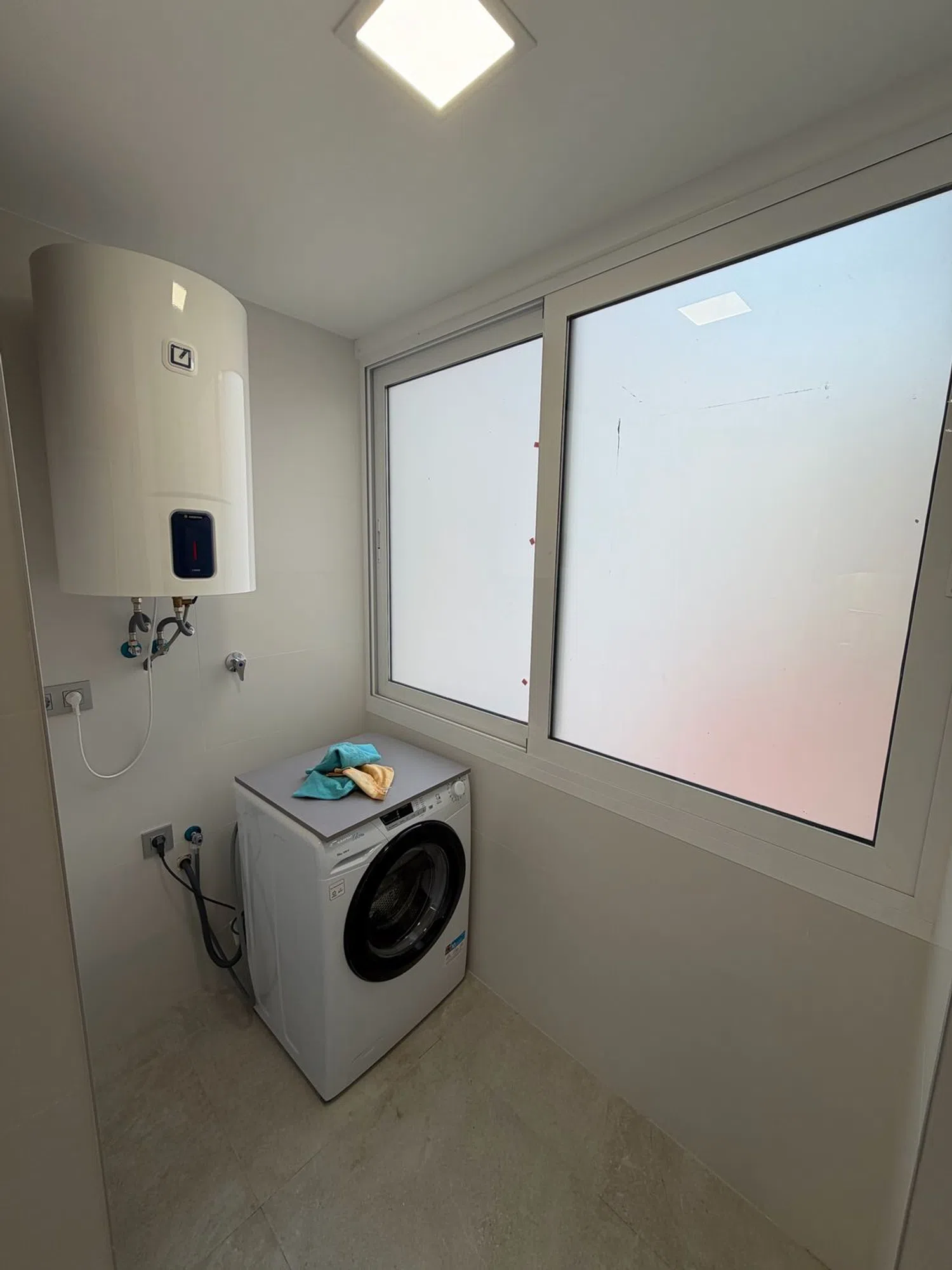 Piso en calle del Bisbe Jaume Pérez, 35 - Foto 11