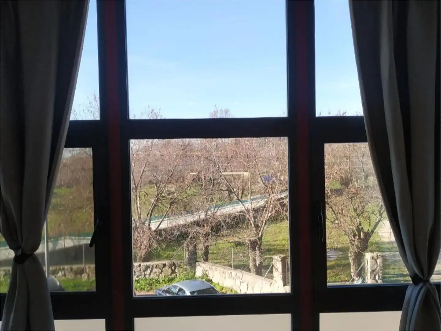 Piso en  Calle del Padre Feijóo 1 - Foto 5