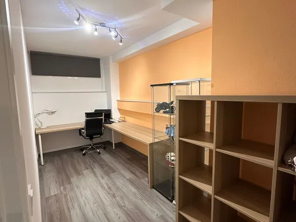 Dúplex en Puebla de Alfindén - Foto 5