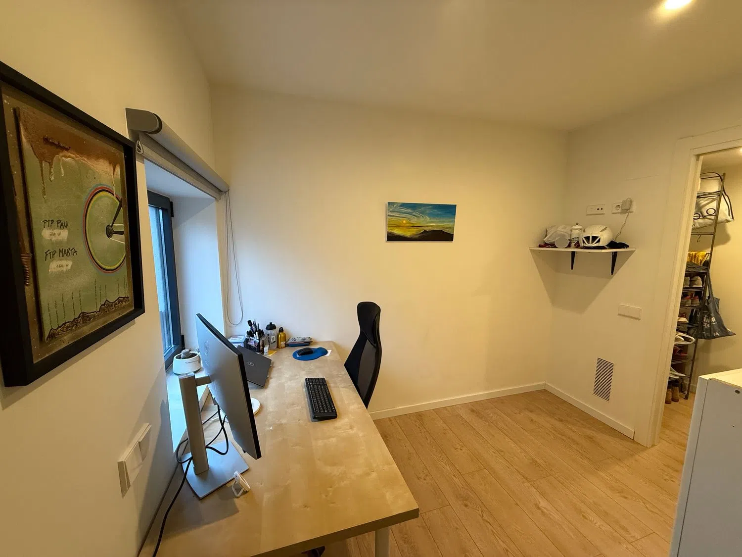 Piso en calle de Ramon Turró, 91 - Foto 14