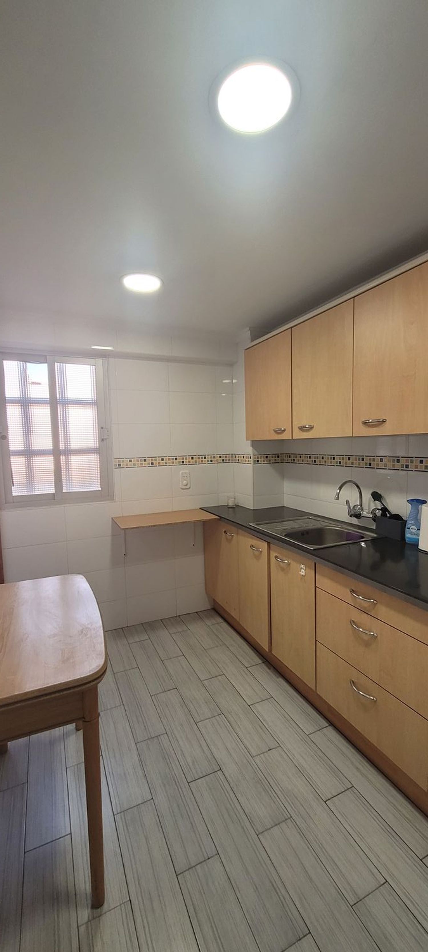 Piso en Calle Juan Peset, 40, Barrio de la Luz, Barrio de la Luz - Foto 10