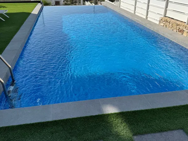 Casa o chalet independiente en Calle Cáceres, 3, Balcón de Finestrat-Terra Marina, Balcón de Finestrat-Terra Marina - Foto 5