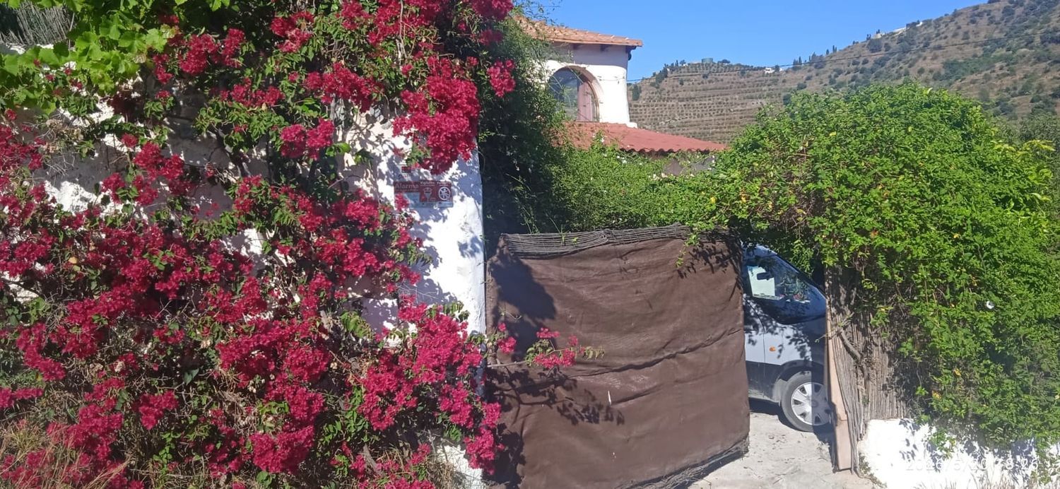 Casa rural en Diseminado Bco Itrabo Pol 25, 131 - Foto 30