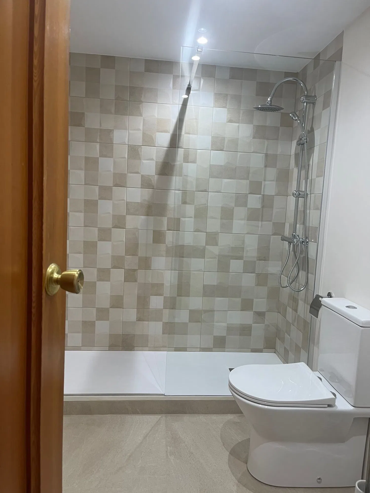 Piso en calle del Pinar, 6  bis - Foto 7