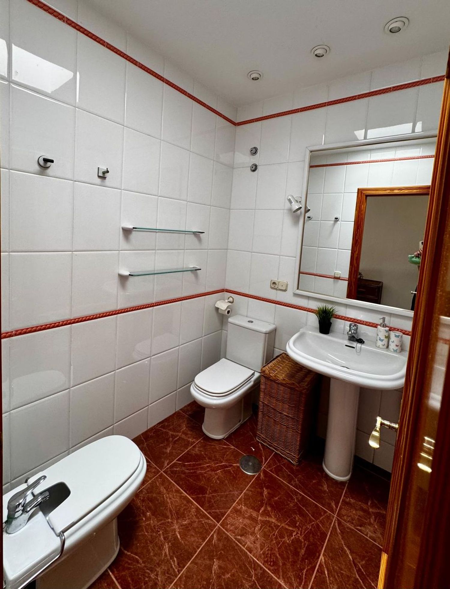 Chalet adosado en Aguadulce sur - Foto 15
