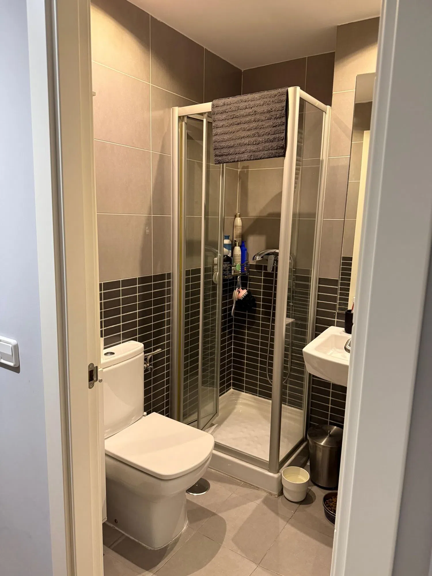 Piso en avenida de las suertes, 55 - Foto 1