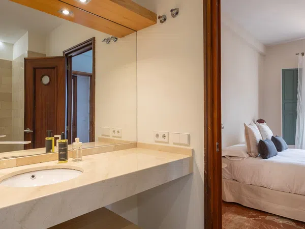 Piso en plaza de Santa Cruz, 10 - Foto 18