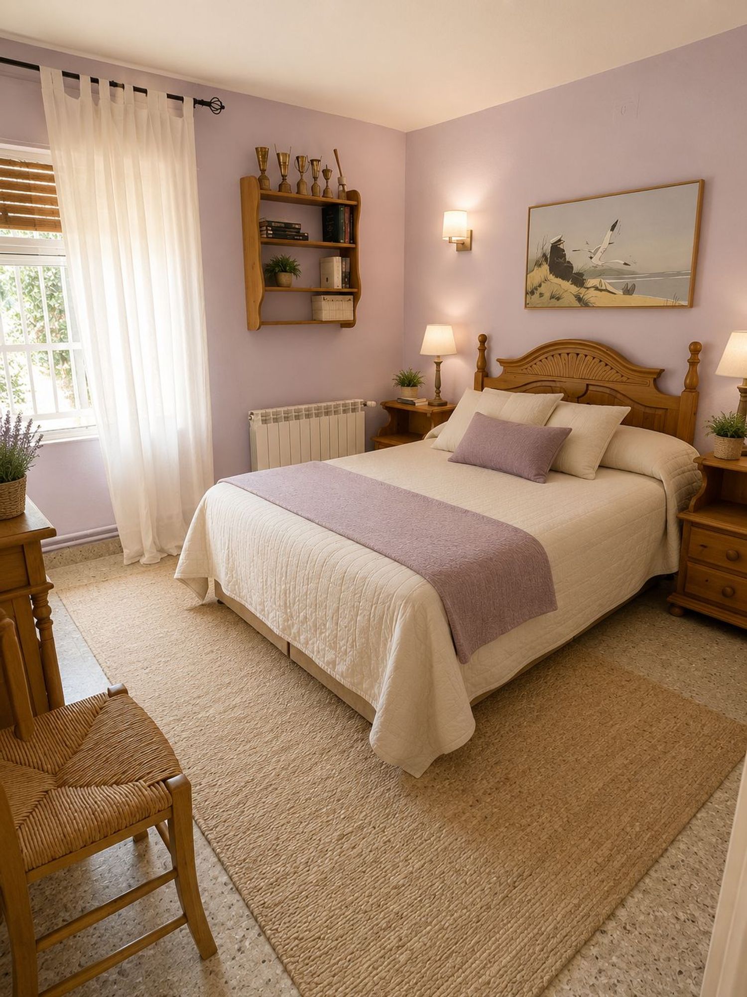 Casa o chalet independiente en Puerto de Galapagar-Las Cuestas, Puerto de Galapagar-Las Cuestas - Foto 16