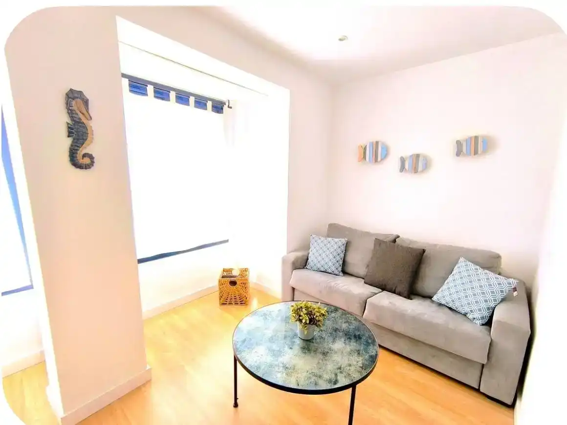 Apartamento en  Carrer de Sant Pere 38 - Foto 5