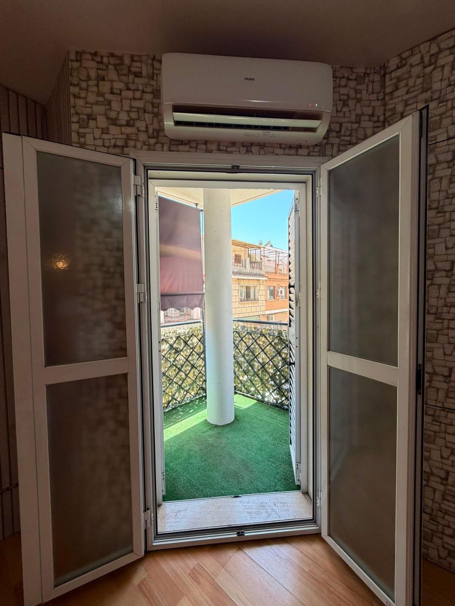 Casa o chalet independiente en Calle Garcerán, 40, Huelin - Foto 20