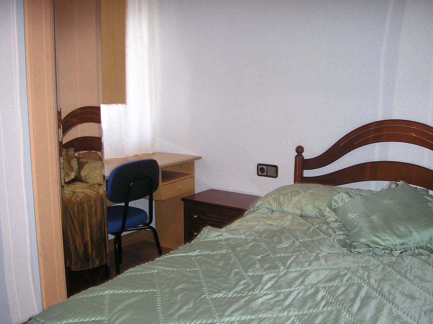 Piso en avenida de Portugal, 131 - Foto 5