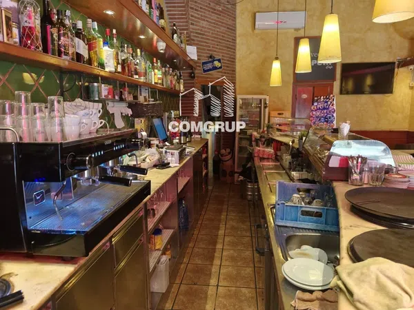 Negocio en traspaso en Centre - Foto 10