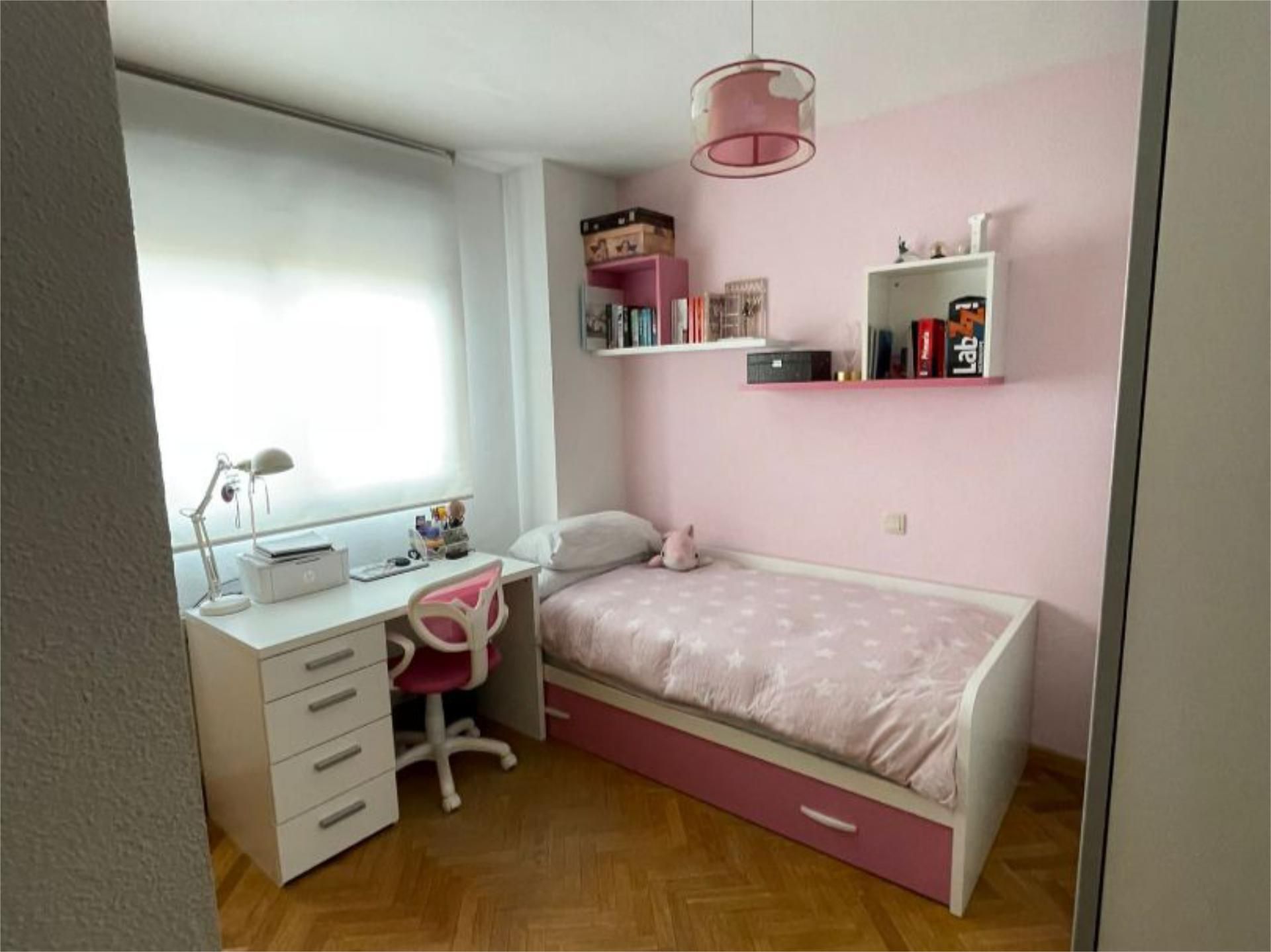 Ático en  Avenida de Santo Domingo de la Calzada 27 - Foto 8