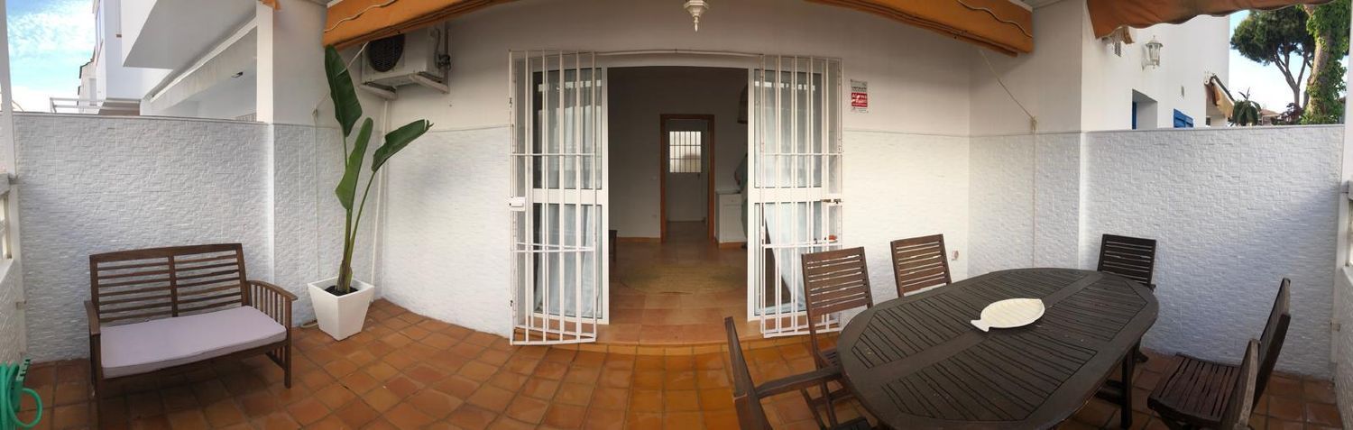 Casa o chalet independiente en Calle Pinar, 4, Urbasur, Urbasur - Foto 15