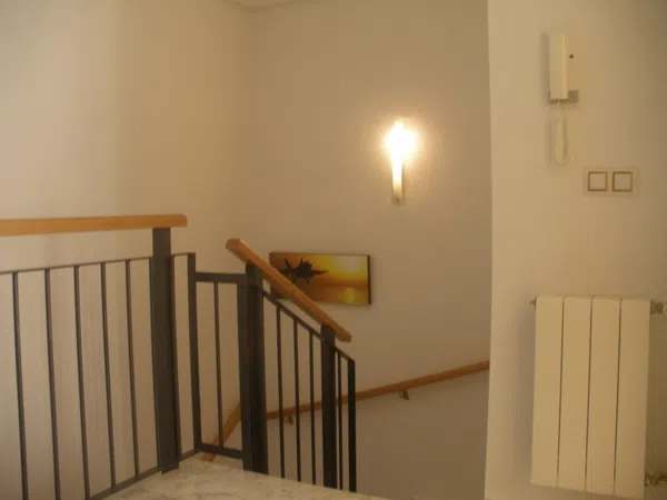Chalet adosado en Calle Clara Garcia de Guzman, 25 - Foto 9