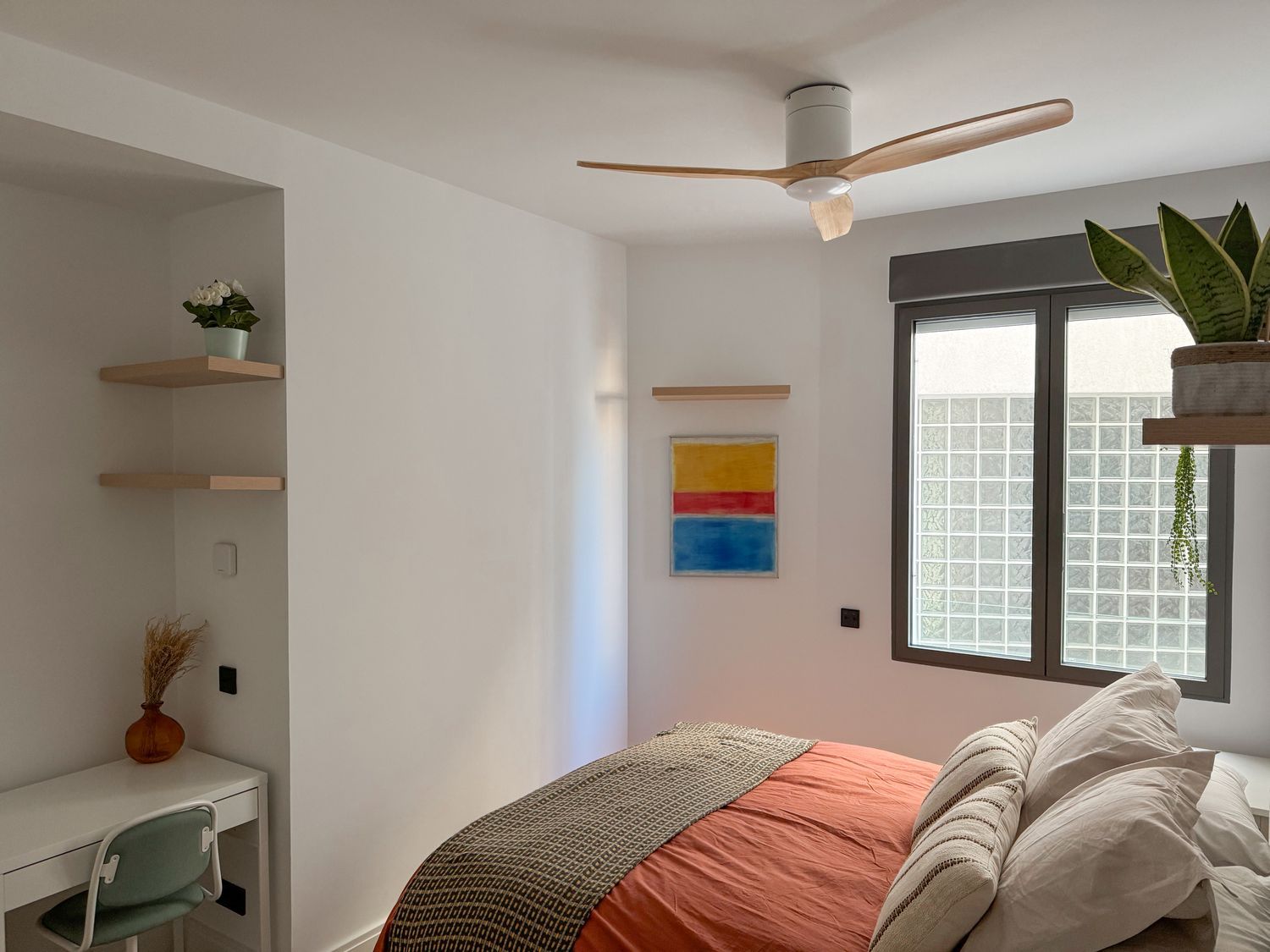 Piso en calle de San Bernardo, 116 - Foto 6