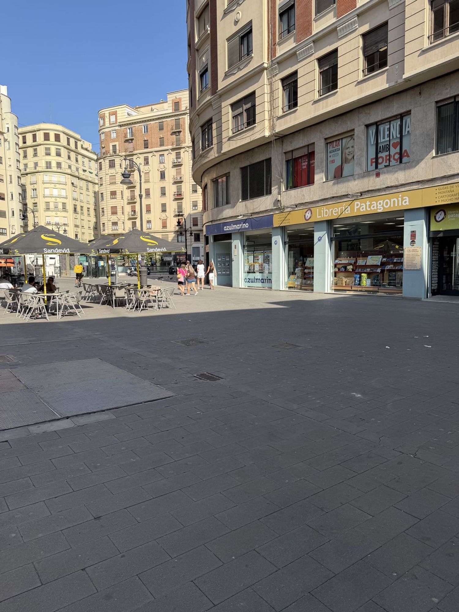 Piso en Calle de Vinatea, 22, El Pilar - Foto 17